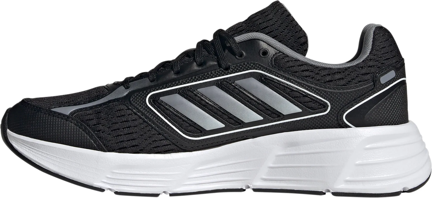 Schuhe Adidas Fußbekleidung Herren adidas Galaxy Star Herren Laufschuhe - Schwarz