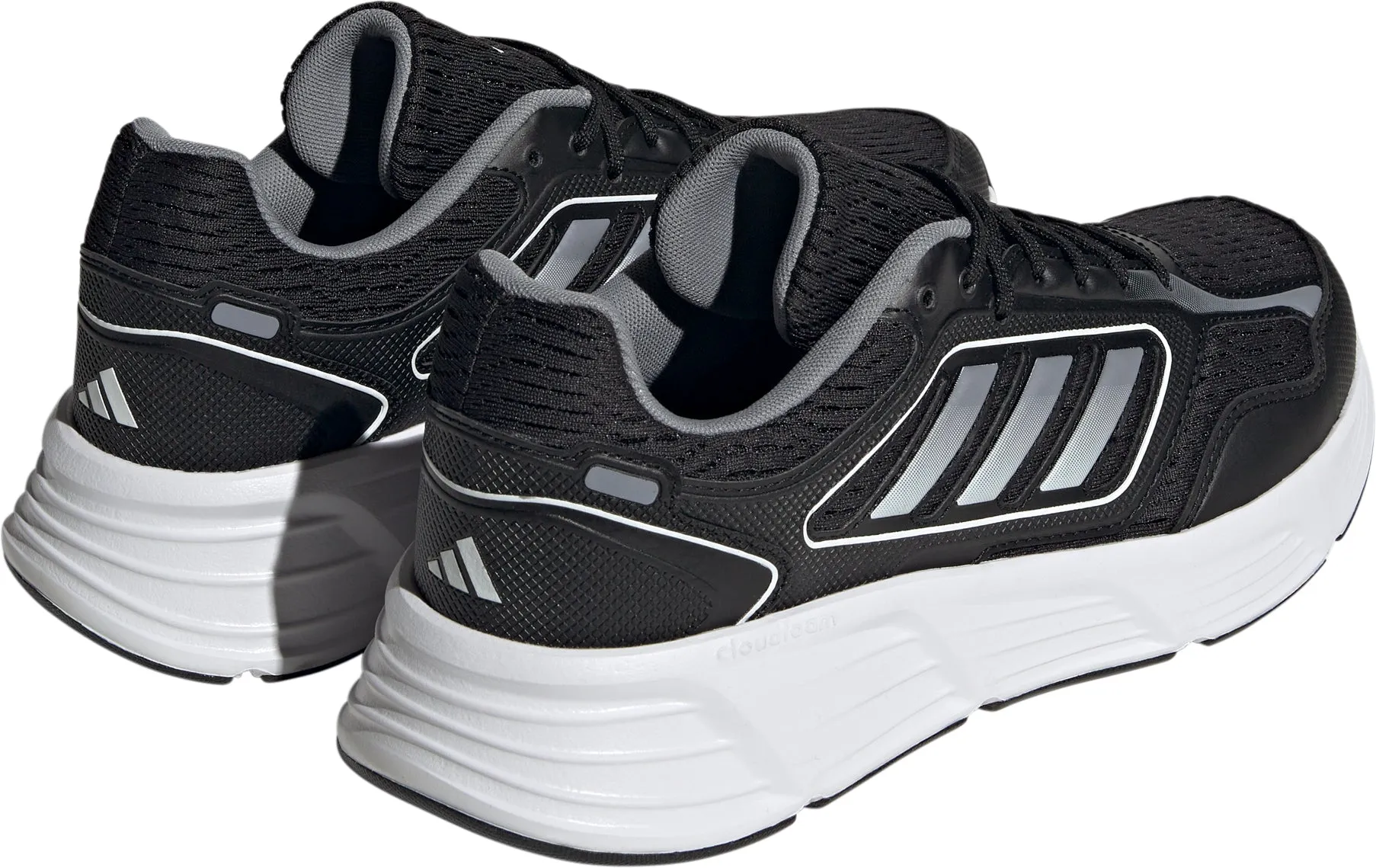 Schuhe Adidas Fußbekleidung Herren adidas Galaxy Star Herren Laufschuhe - Schwarz