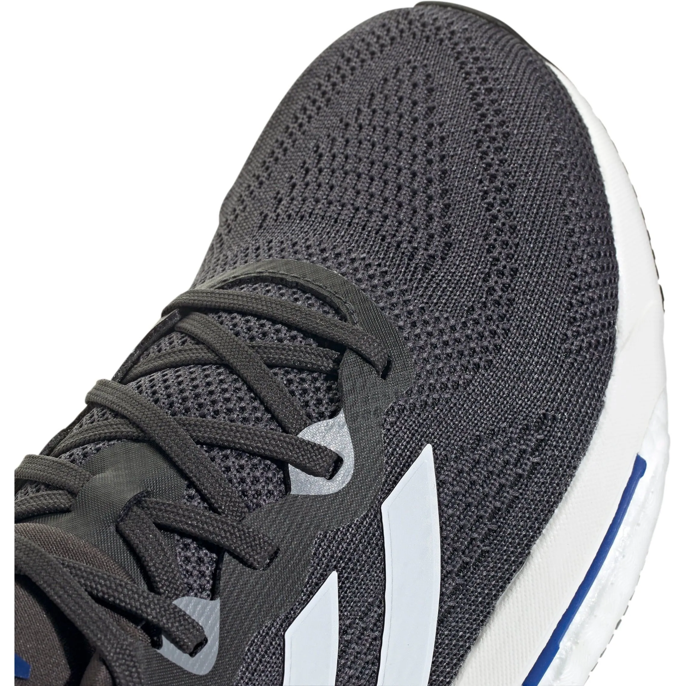 Schuhe Adidas Fußbekleidung Herren adidas SolarGlide 6 Herren Laufschuhe - Grau