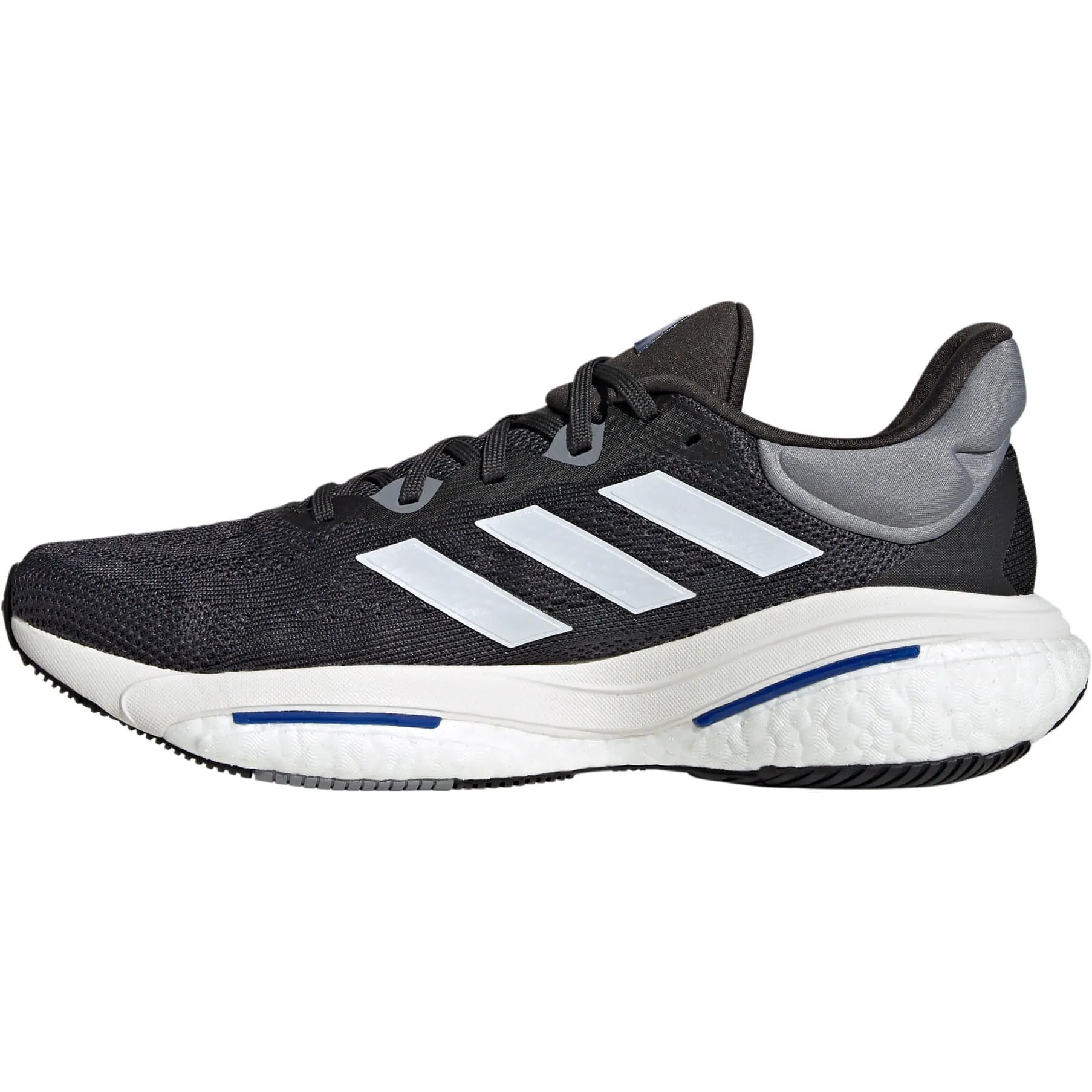 Schuhe Adidas Fußbekleidung Herren adidas SolarGlide 6 Herren Laufschuhe - Grau