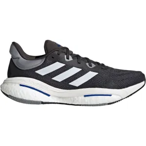 Schuhe Adidas Fußbekleidung Herren adidas SolarGlide 6 Herren Laufschuhe - Grau