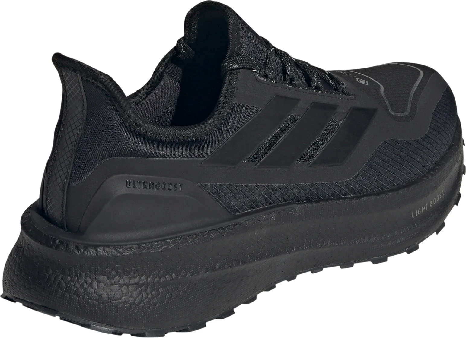 Schuhe Adidas Fußbekleidung Herren adidas Ultra Boost 5 GORE-TEX Herren Laufschuhe - Schwarz