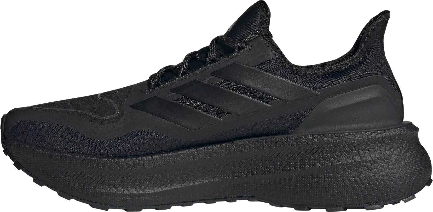 Schuhe Adidas Fußbekleidung Herren adidas Ultra Boost 5 GORE-TEX Herren Laufschuhe - Schwarz