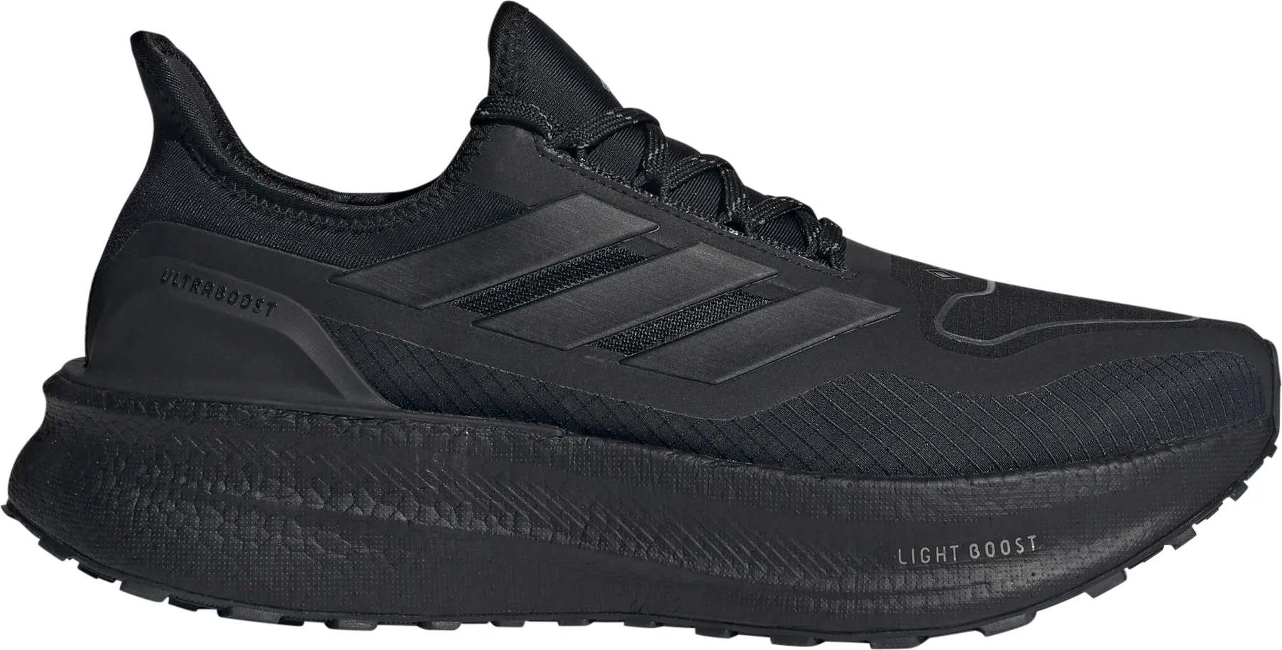 Schuhe Adidas Fußbekleidung Herren adidas Ultra Boost 5 GORE-TEX Herren Laufschuhe - Schwarz