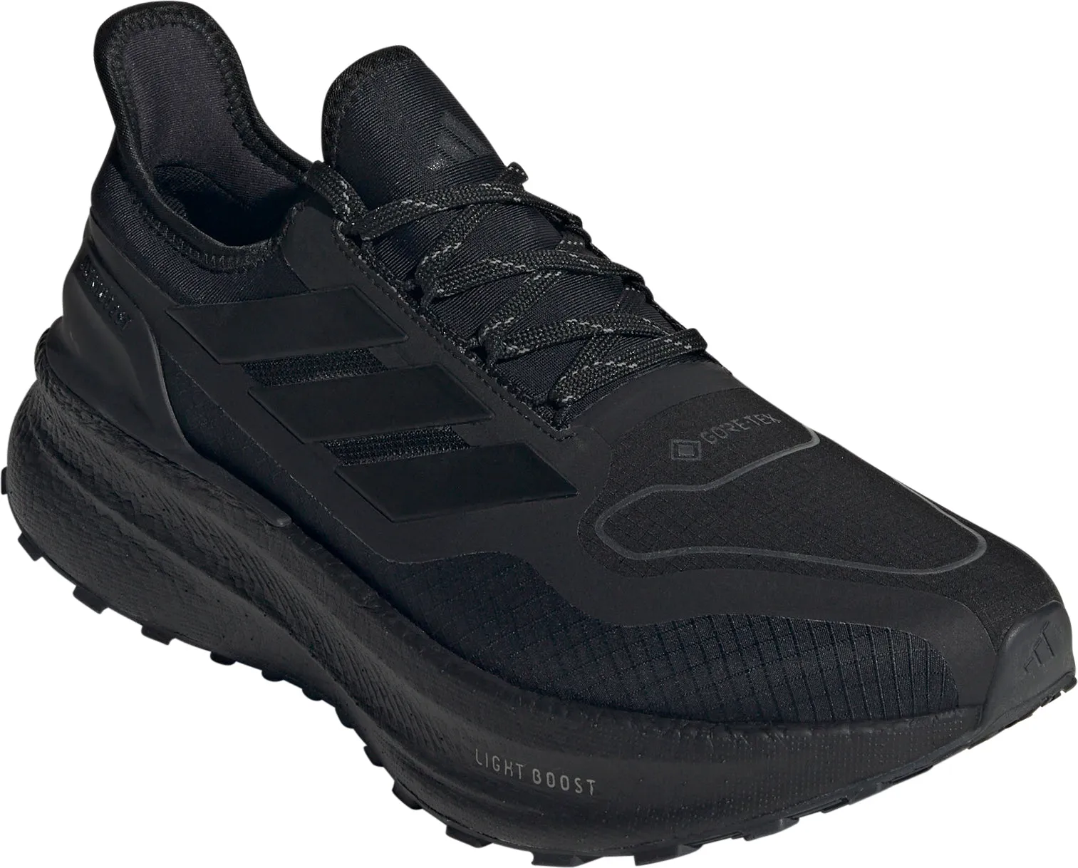 Schuhe Adidas Fußbekleidung Herren adidas Ultra Boost 5 GORE-TEX Herren Laufschuhe - Schwarz