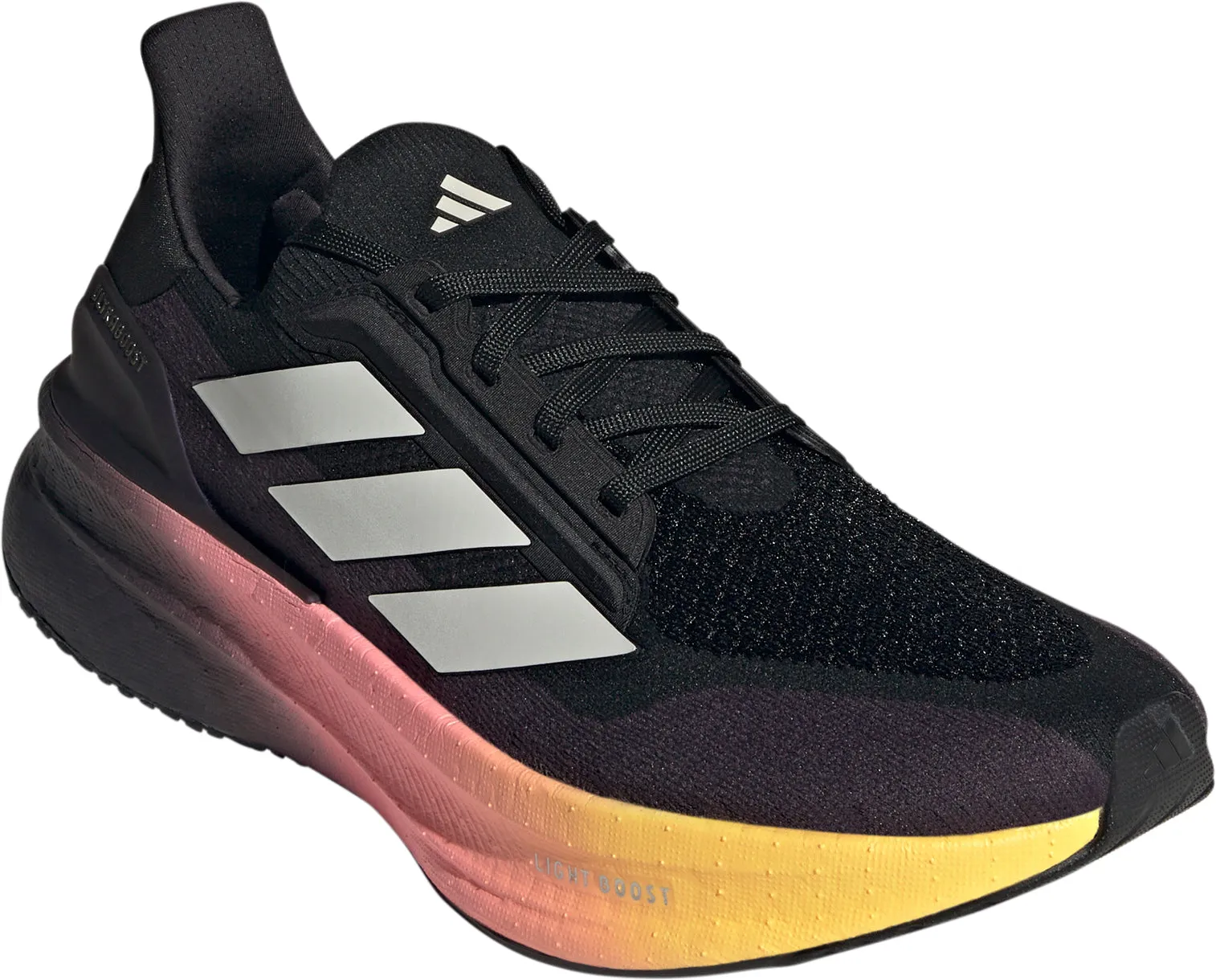 Schuhe Adidas Fußbekleidung Herren adidas Ultra Boost 5X Herren Laufschuhe - Schwarz