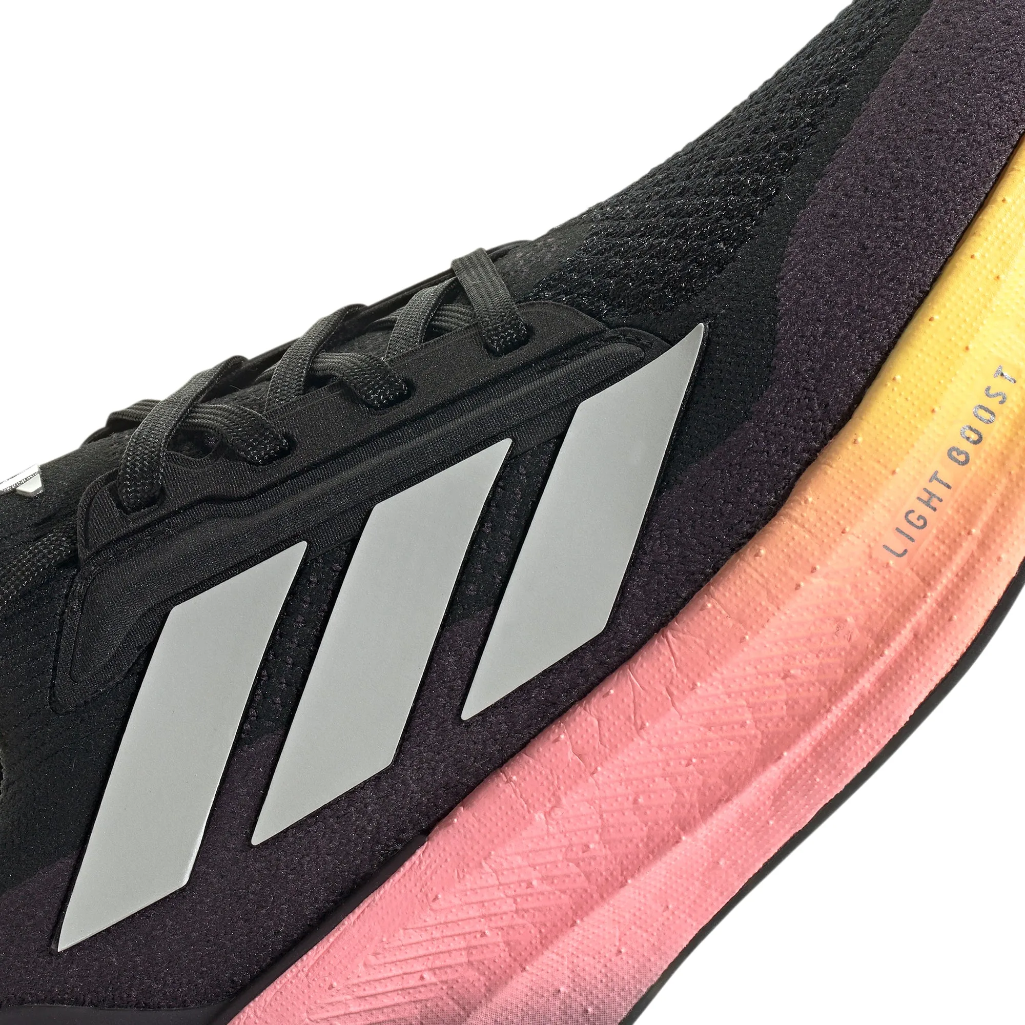 Schuhe Adidas Fußbekleidung Herren adidas Ultra Boost 5X Herren Laufschuhe - Schwarz
