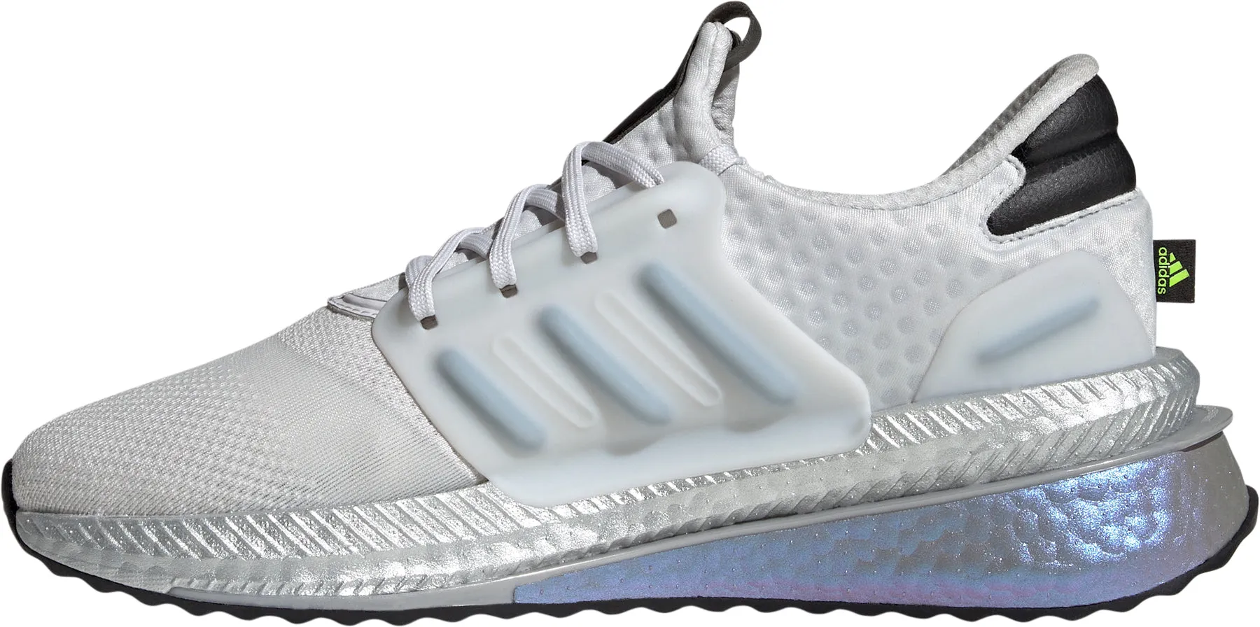 Schuhe Adidas Fußbekleidung Herren adidas X PLRBOOST Laufschuhe für Herren - Weiß