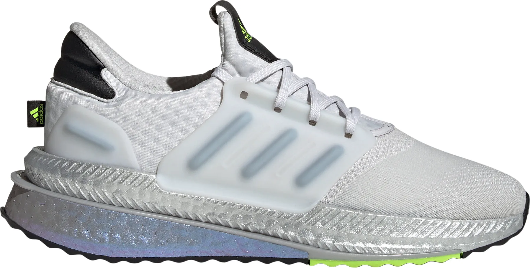Schuhe Adidas Fußbekleidung Herren adidas X PLRBOOST Laufschuhe für Herren - Weiß