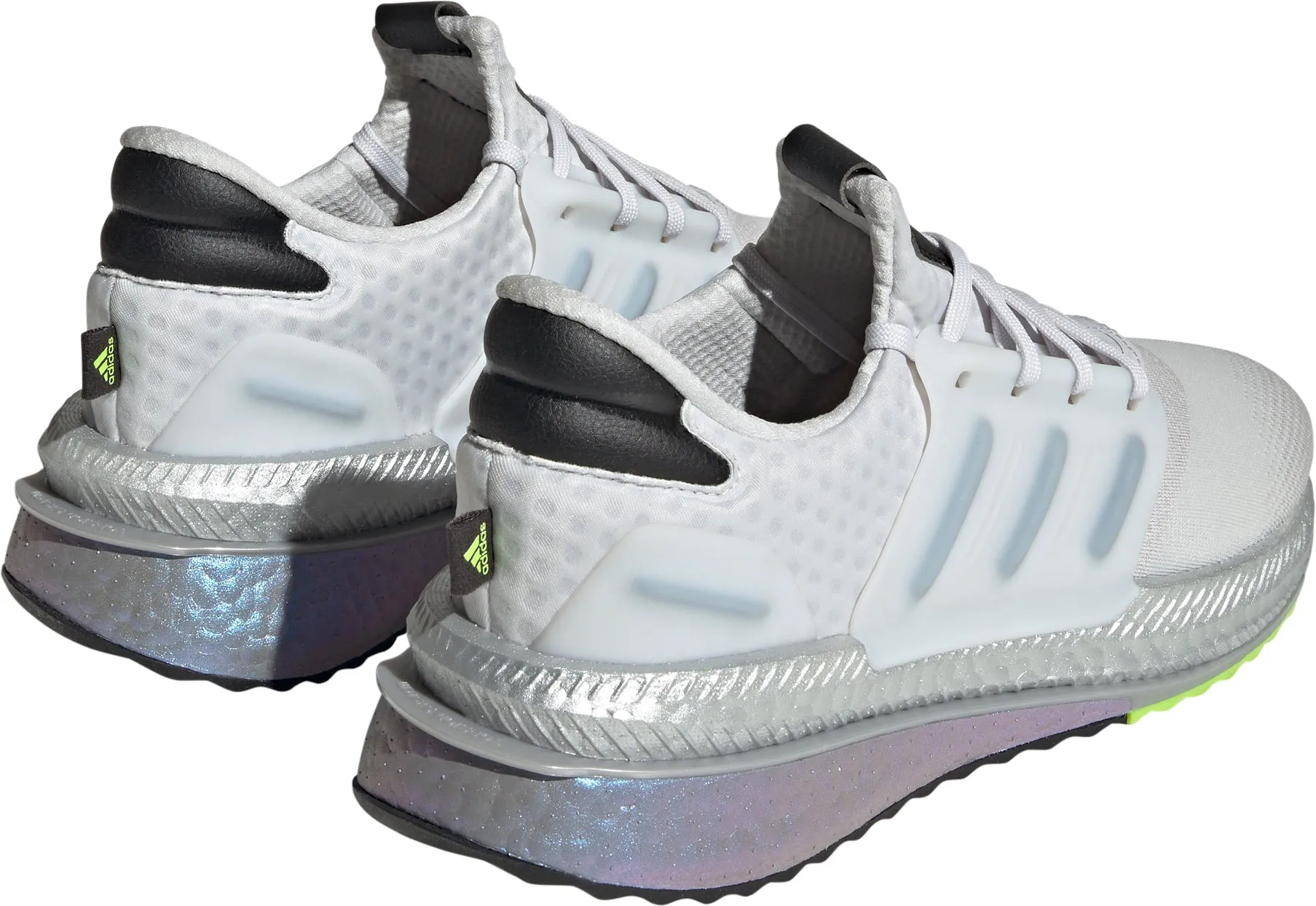 Schuhe Adidas Fußbekleidung Herren adidas X PLRBOOST Laufschuhe für Herren - Weiß