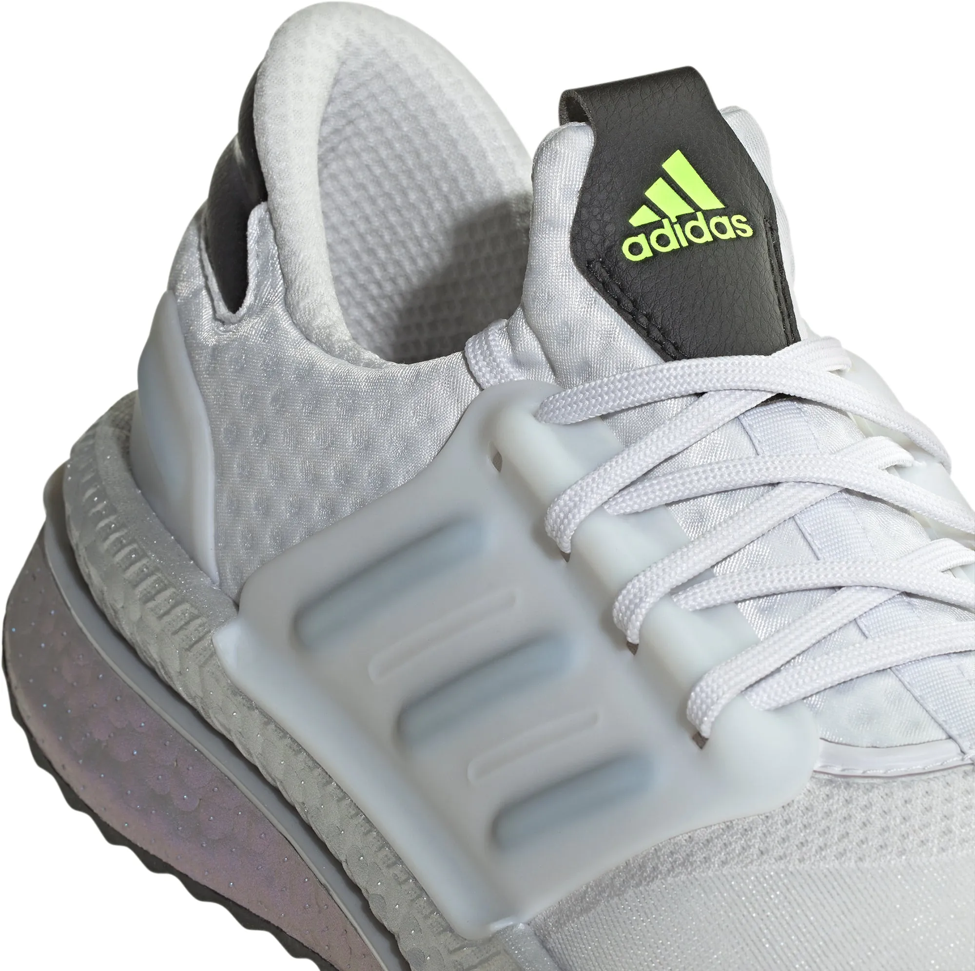 Schuhe Adidas Fußbekleidung Herren adidas X PLRBOOST Laufschuhe für Herren - Weiß