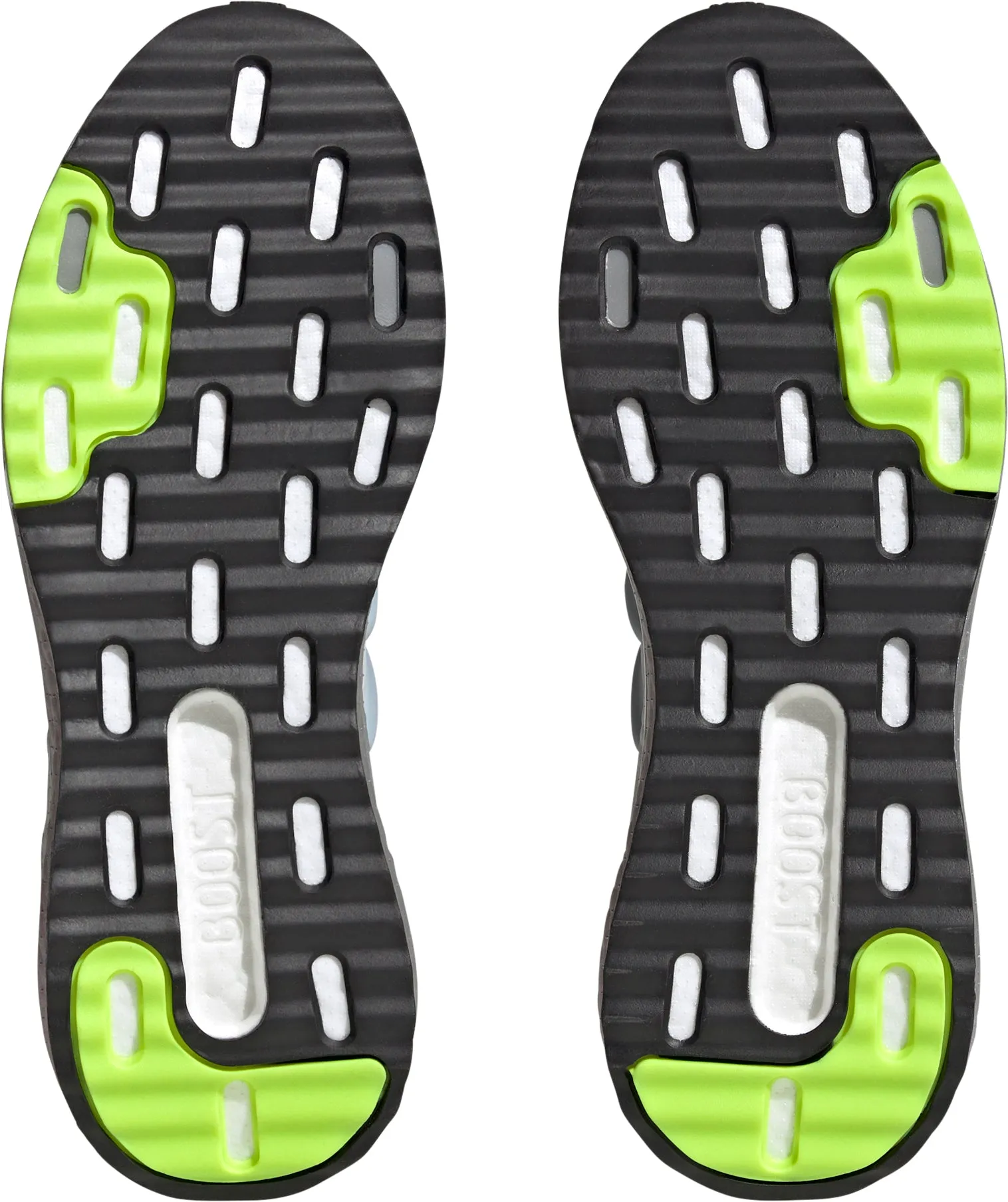 Schuhe Adidas Fußbekleidung Herren adidas X PLRBOOST Laufschuhe für Herren - Weiß