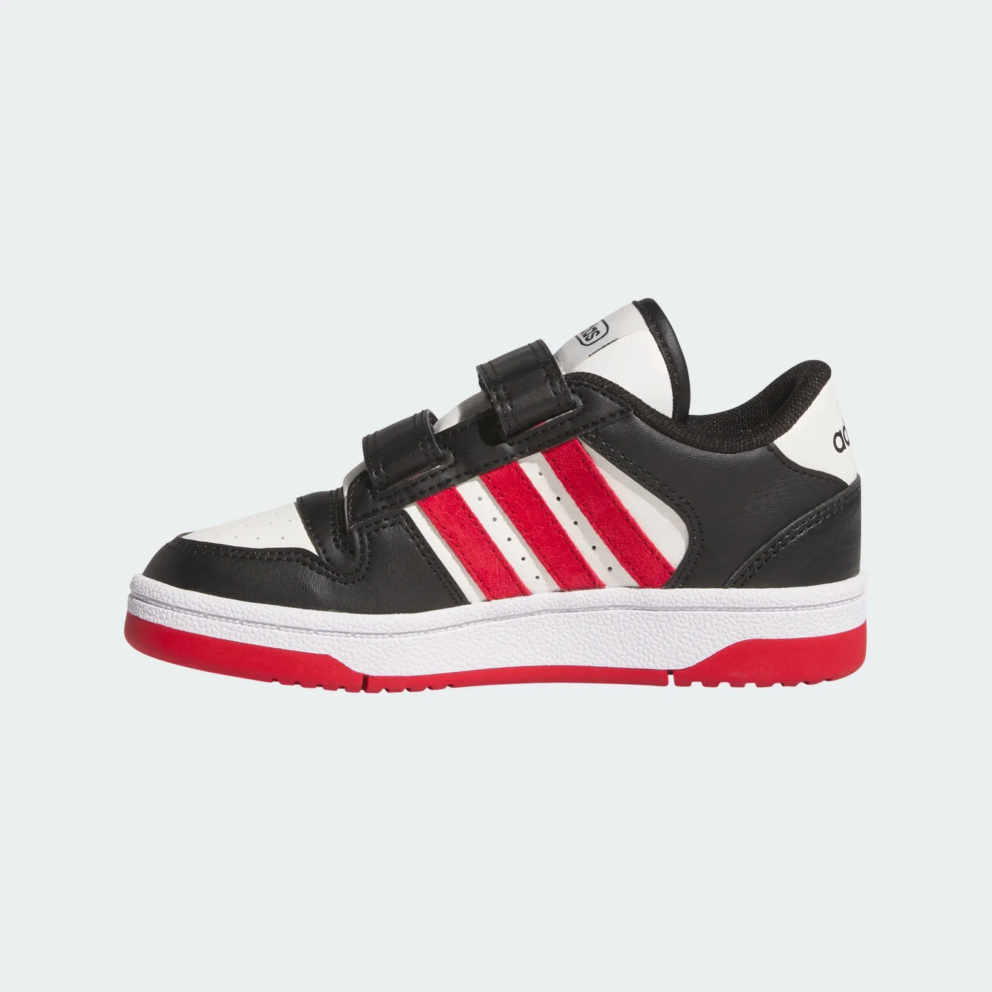 Adidas Schuhe Kinder Break Start EL