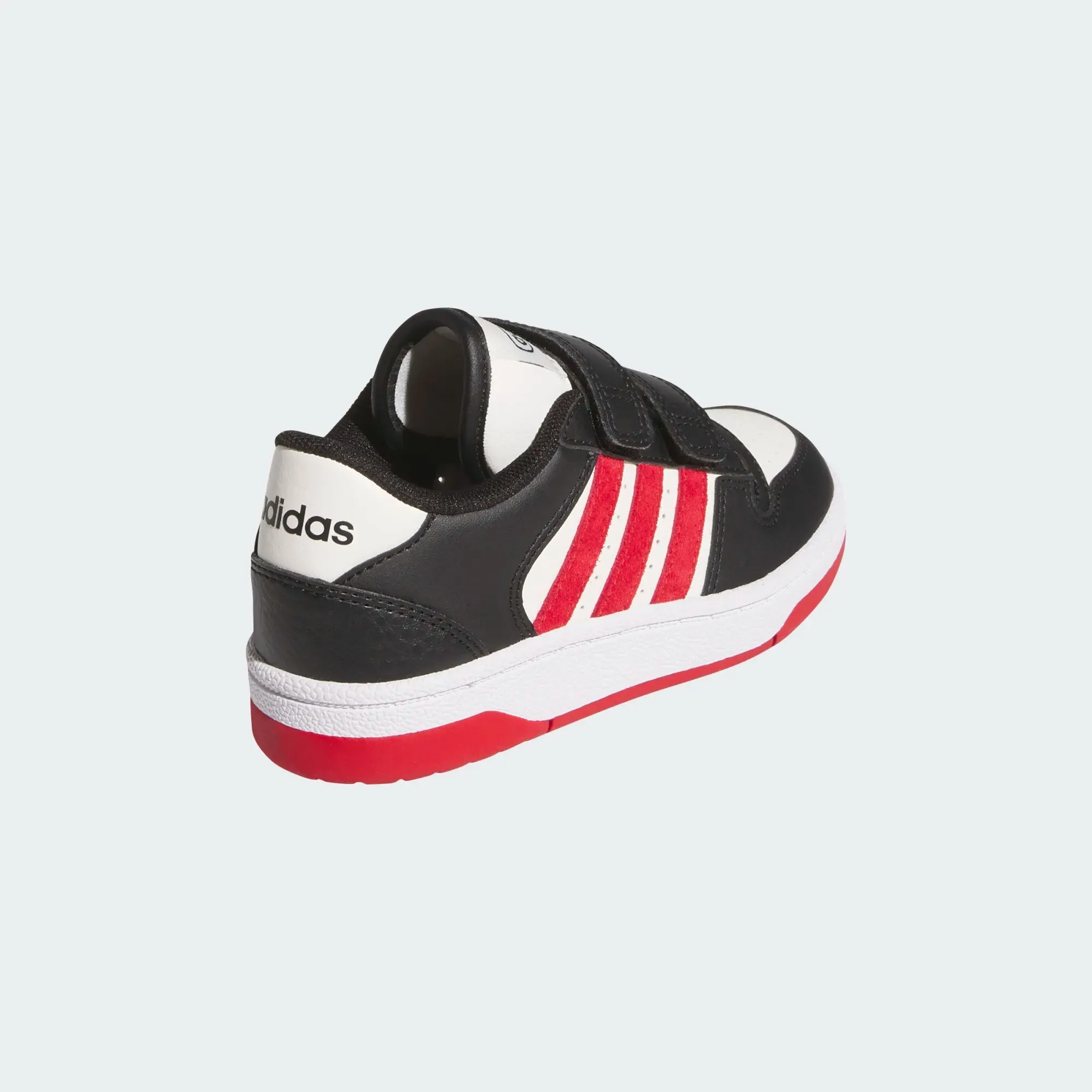 Adidas Schuhe Kinder Break Start EL