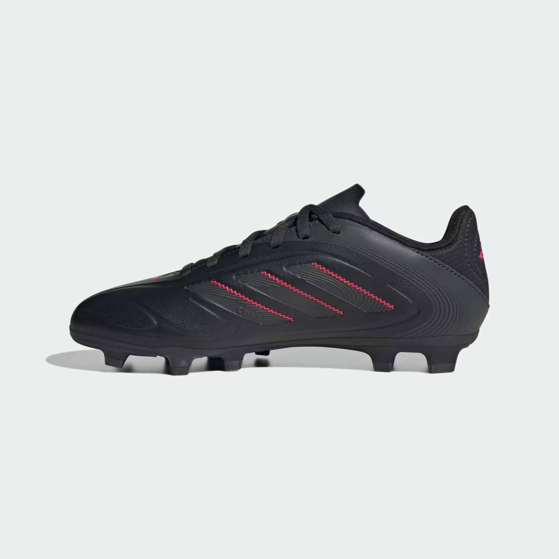 Schuhe Adidas Kinder Copa Pure III Club FG Fußball