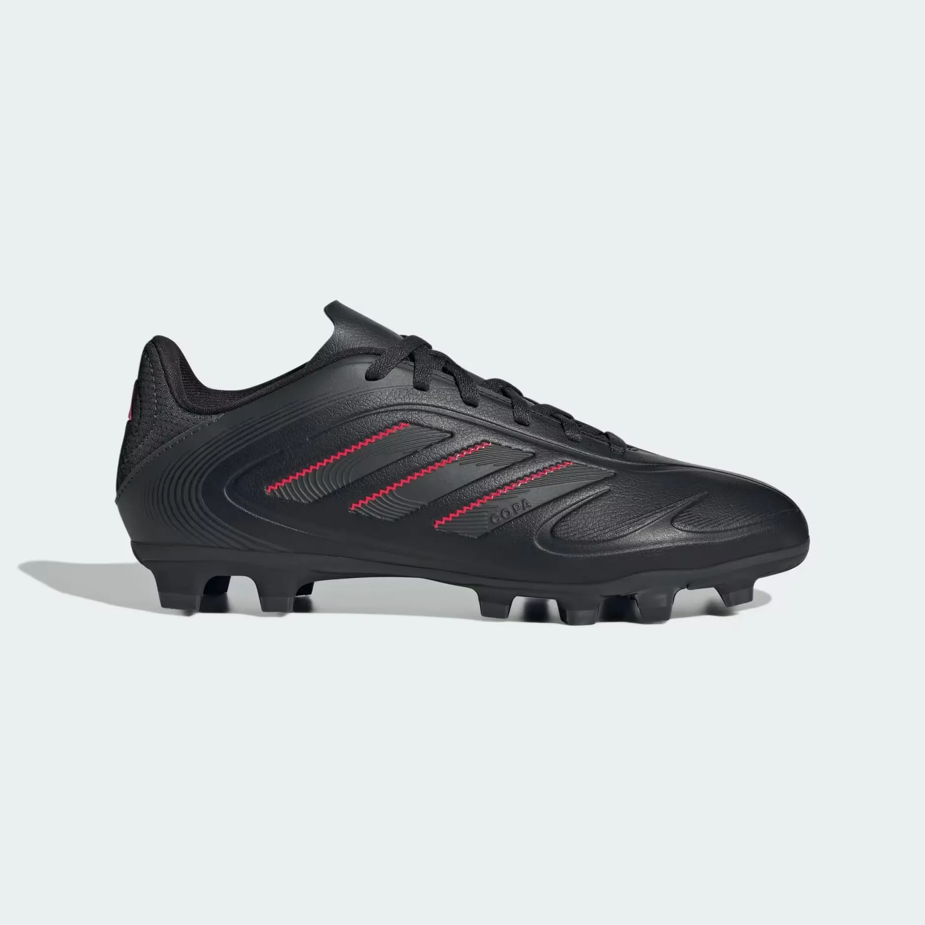 Schuhe Adidas Kinder Copa Pure III Club FG Fußball