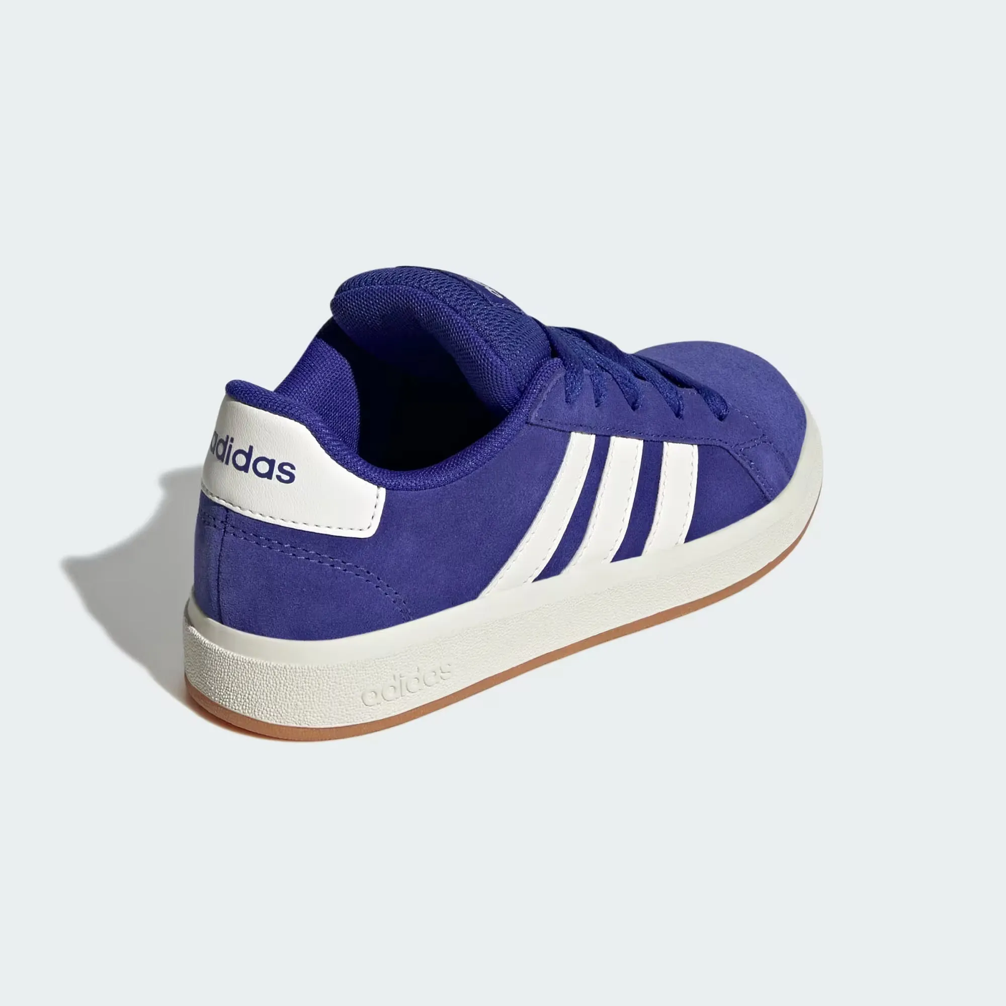 Adidas Kinderschuhe Grand Court 00S