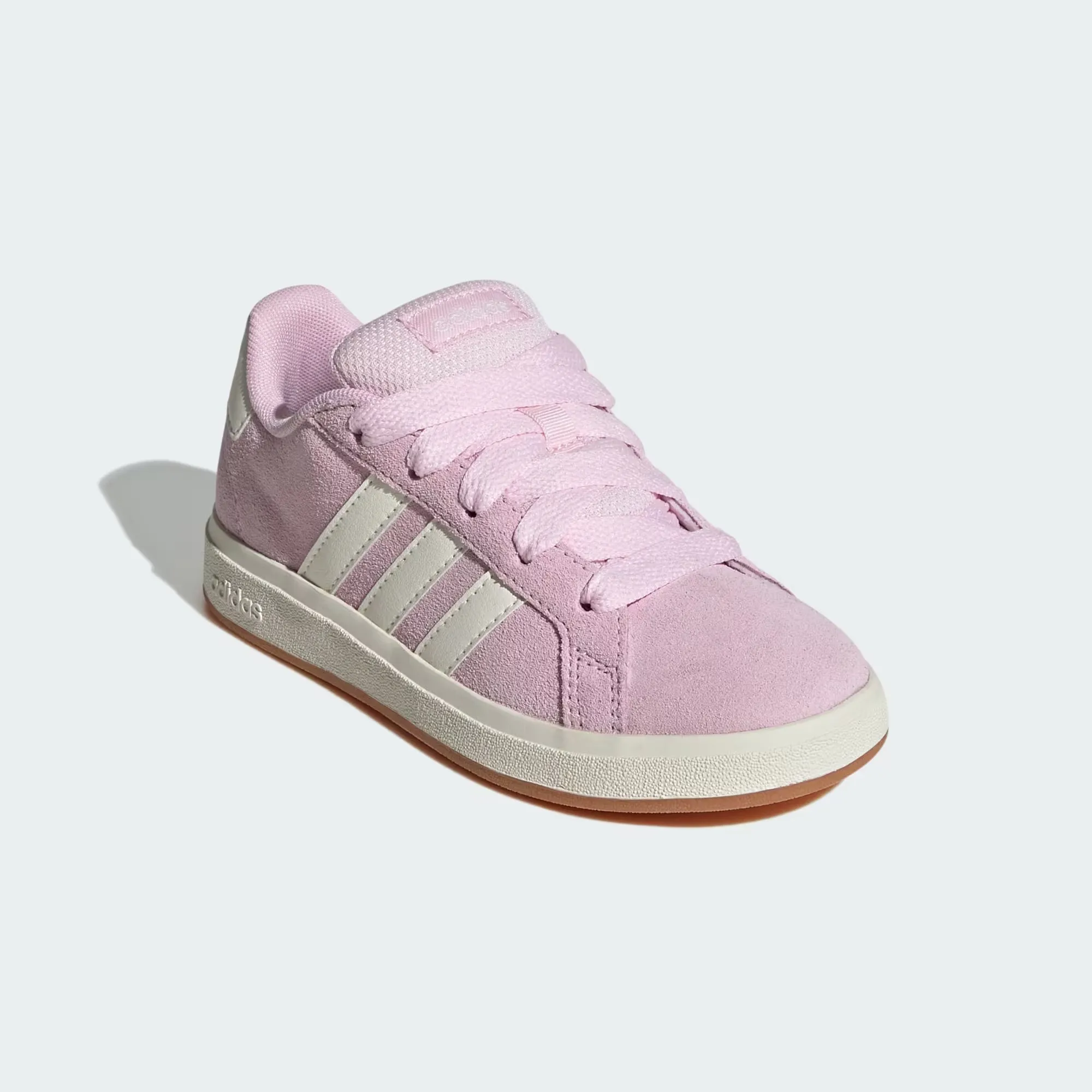 Schuhe Adidas Kids' Grand Court 00S