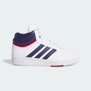 Adidas Kinder-Hoops 4.0 Mid Schuhe