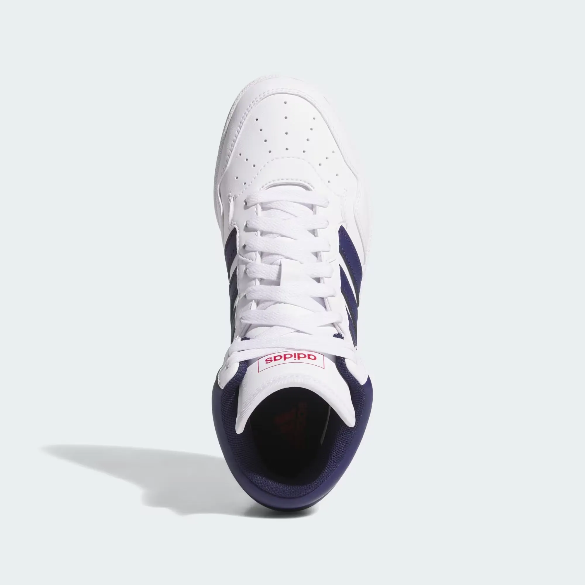 Adidas Kinder-Hoops 4.0 Mid Schuhe