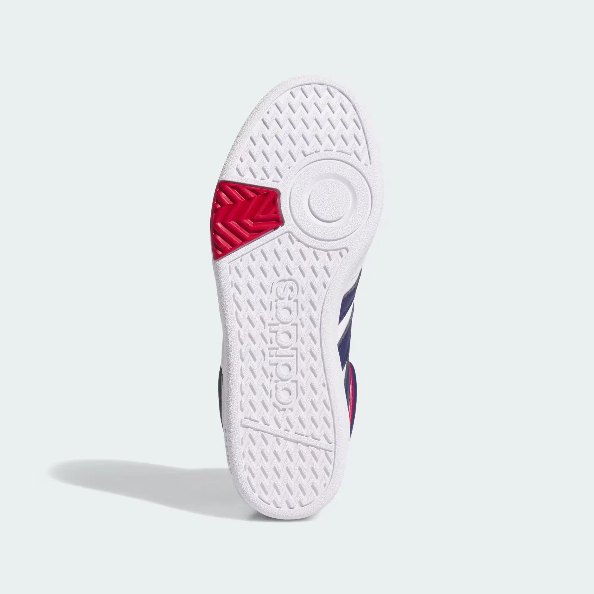 Adidas Kinder-Hoops 4.0 Mid Schuhe