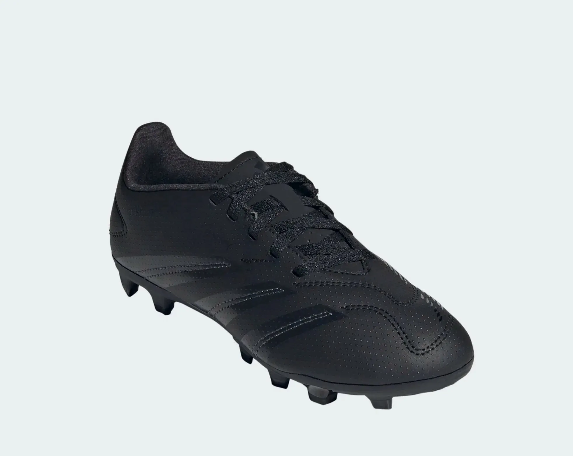 Adidas Kinder Predator Club FXG Fußballschuhe