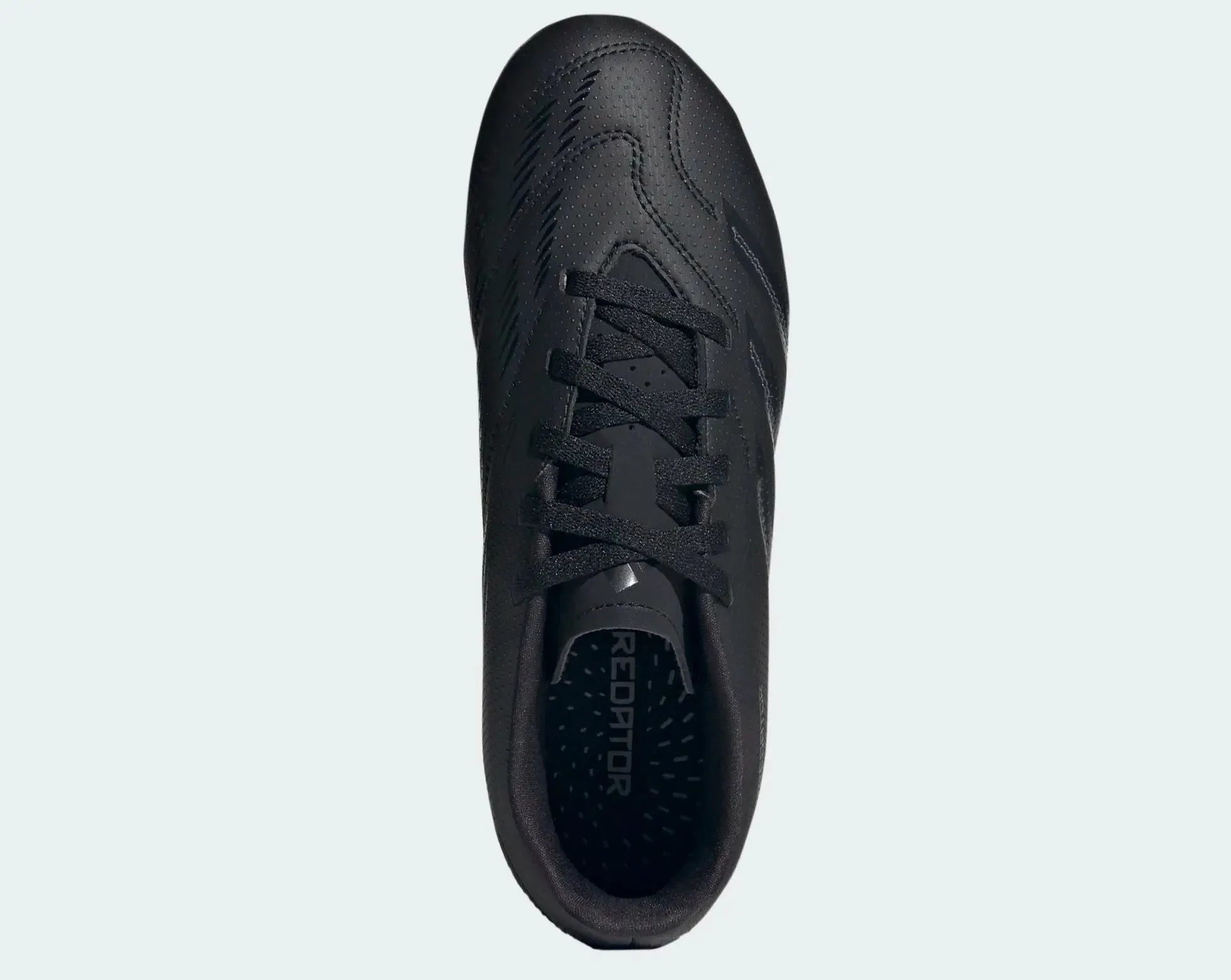 Adidas Kinder Predator Club FXG Fußballschuhe
