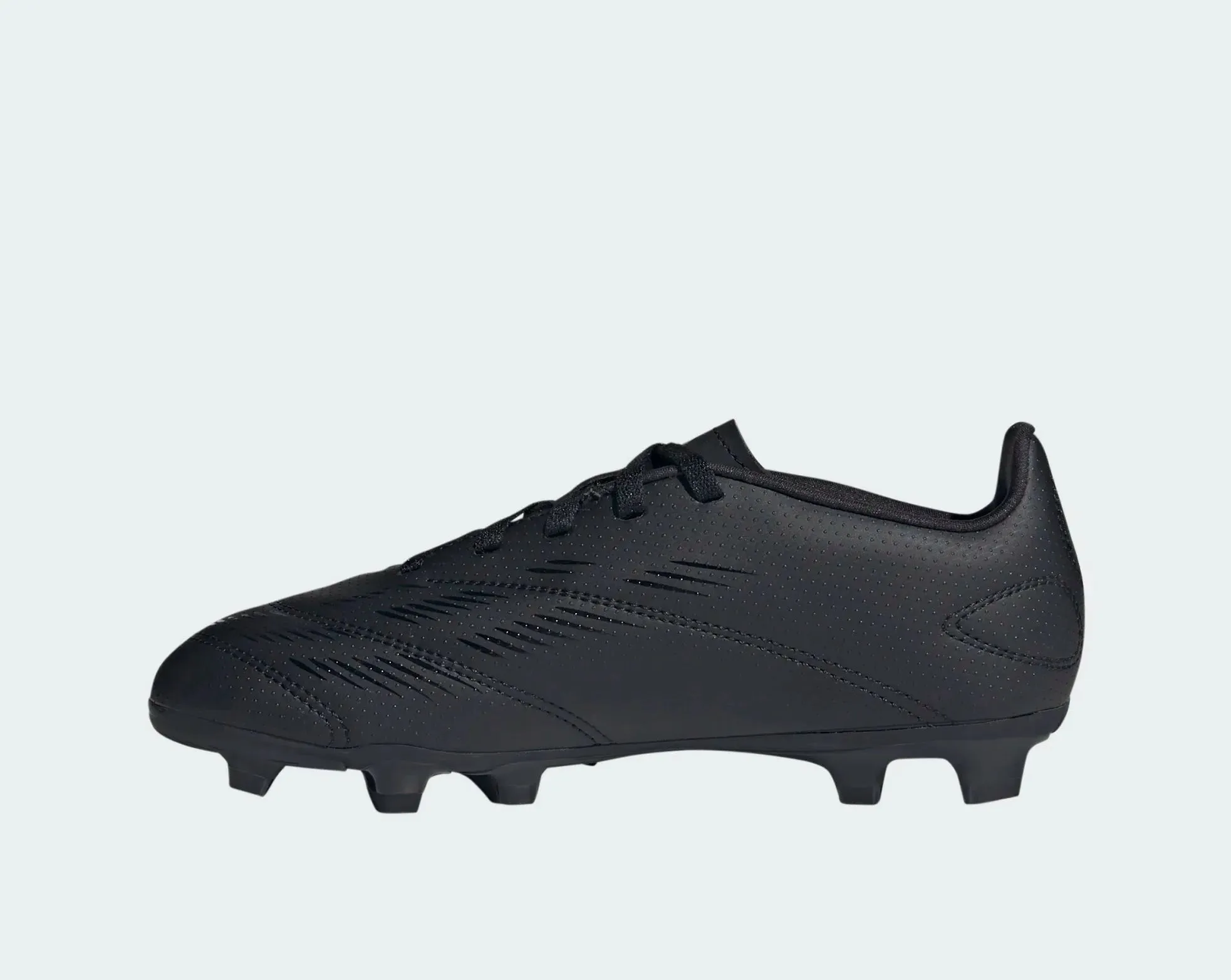 Adidas Kinder Predator Club FXG Fußballschuhe