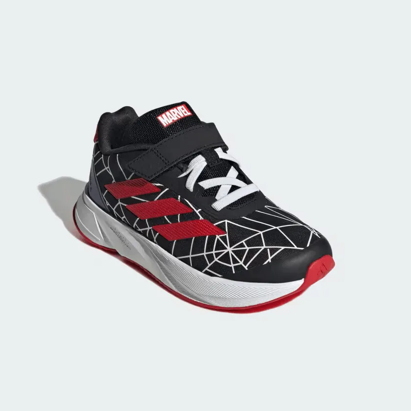 Adidas Schuhe Kinder Spider-Man Duramo