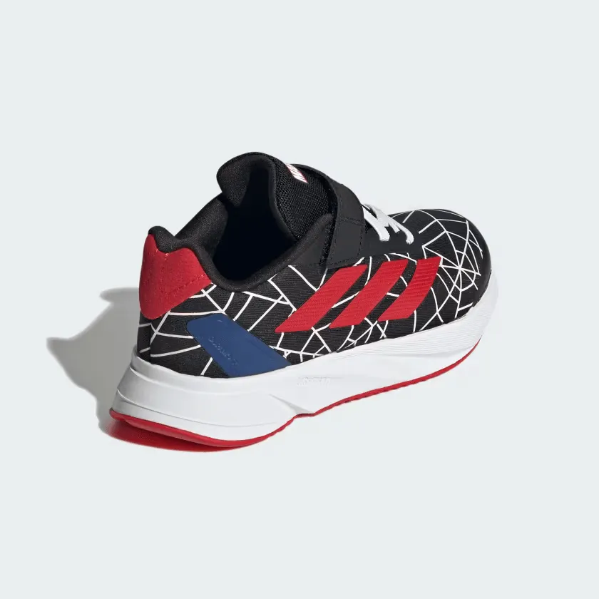 Adidas Schuhe Kinder Spider-Man Duramo