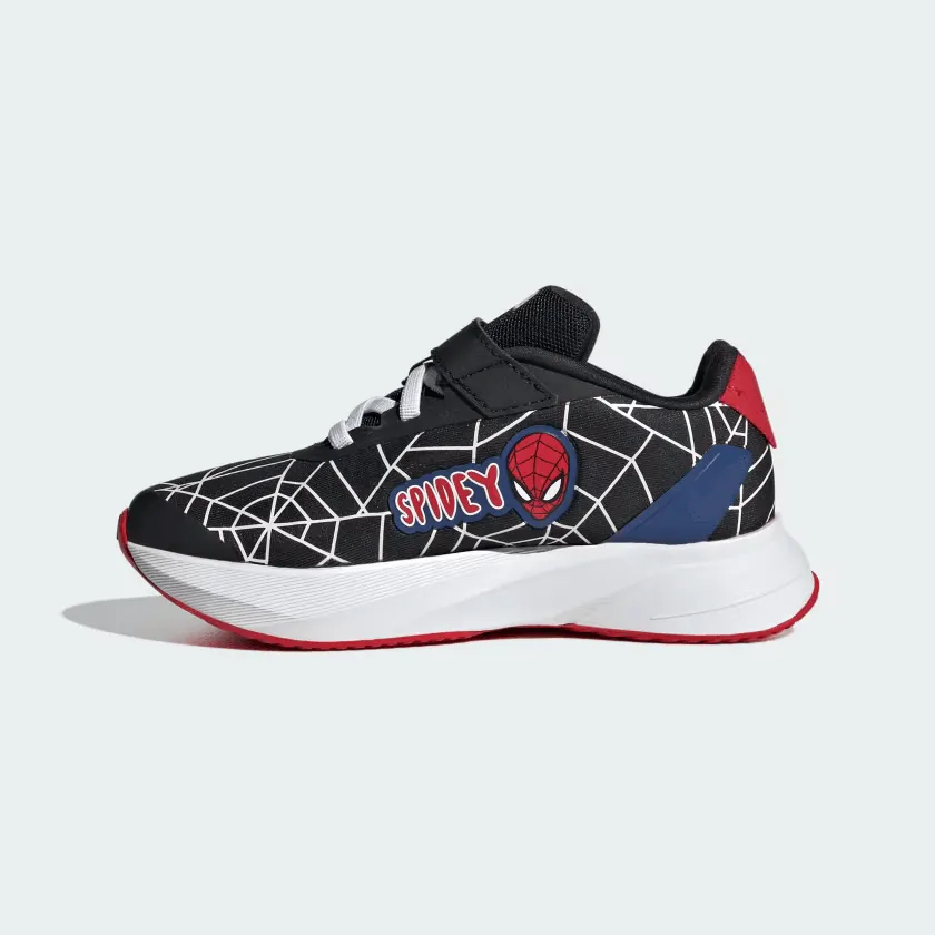 Adidas Schuhe Kinder Spider-Man Duramo