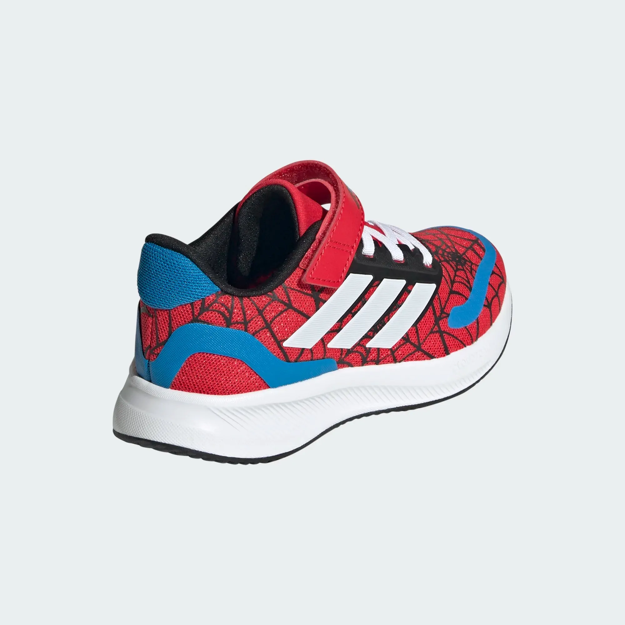 Adidas Kinder-Schuhe Spider-Man Runfalcon