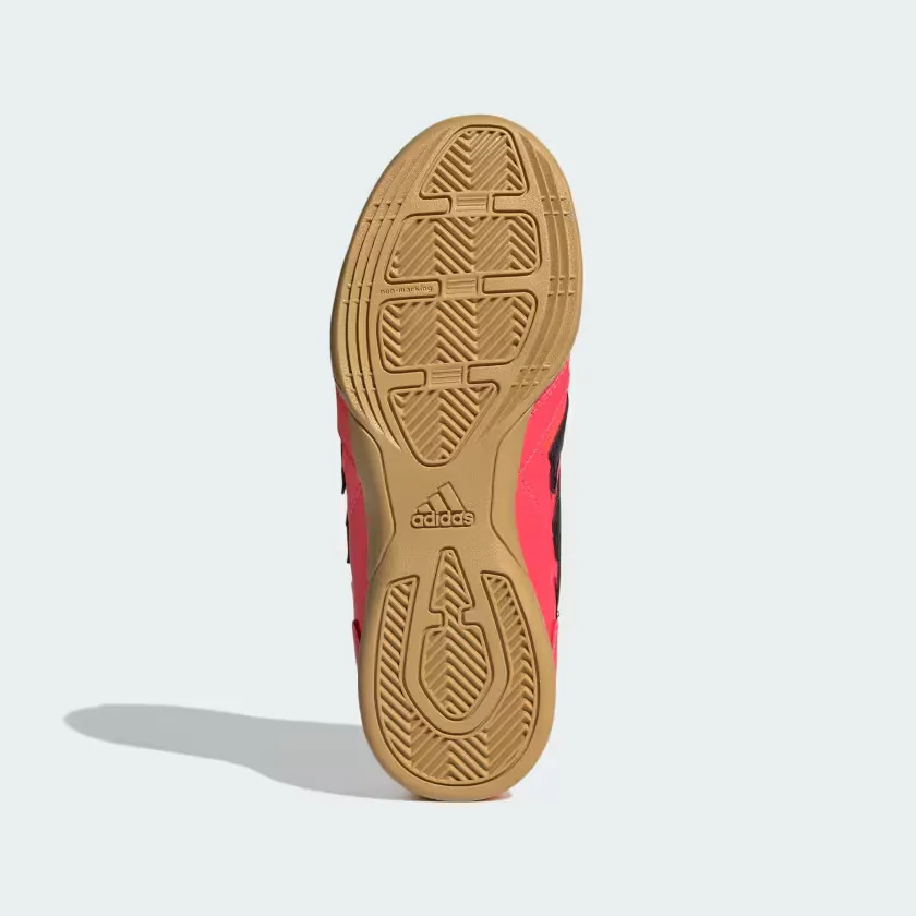 Schuhe Adidas Kids' Super Sala 2 IN Fußball