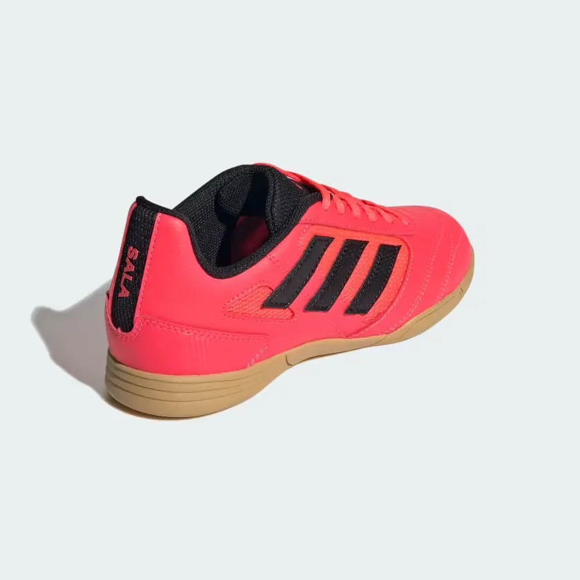 Schuhe Adidas Kids' Super Sala 2 IN Fußball