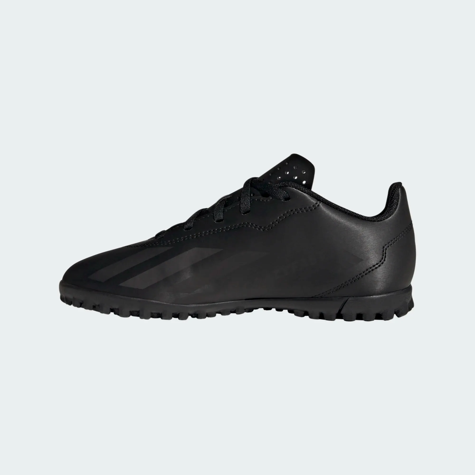 Adidas Kinder X Crazyfast .4 TF Fußballschuhe