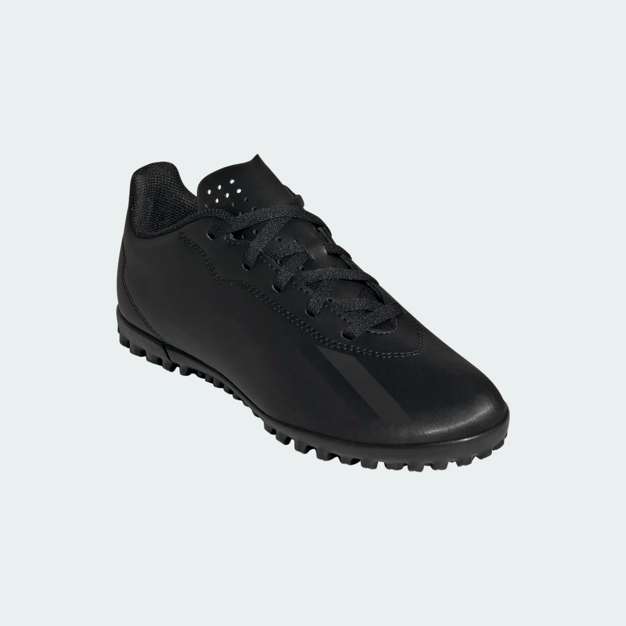 Adidas Kinder X Crazyfast .4 TF Fußballschuhe