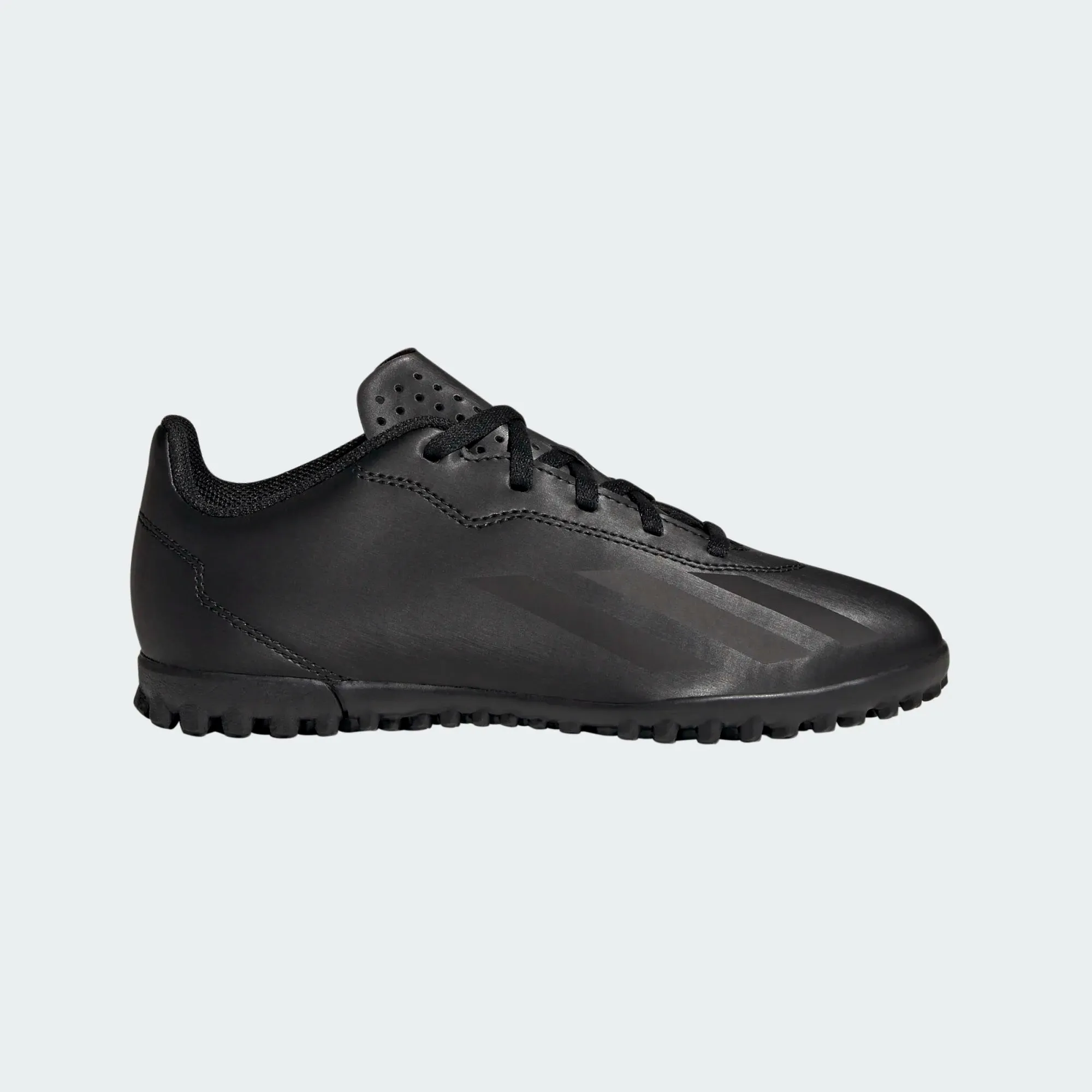 Adidas Kinder X Crazyfast .4 TF Fußballschuhe
