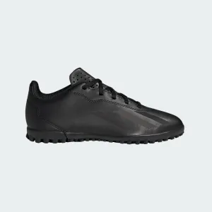 Adidas Kinder X Crazyfast .4 TF Fußballschuhe