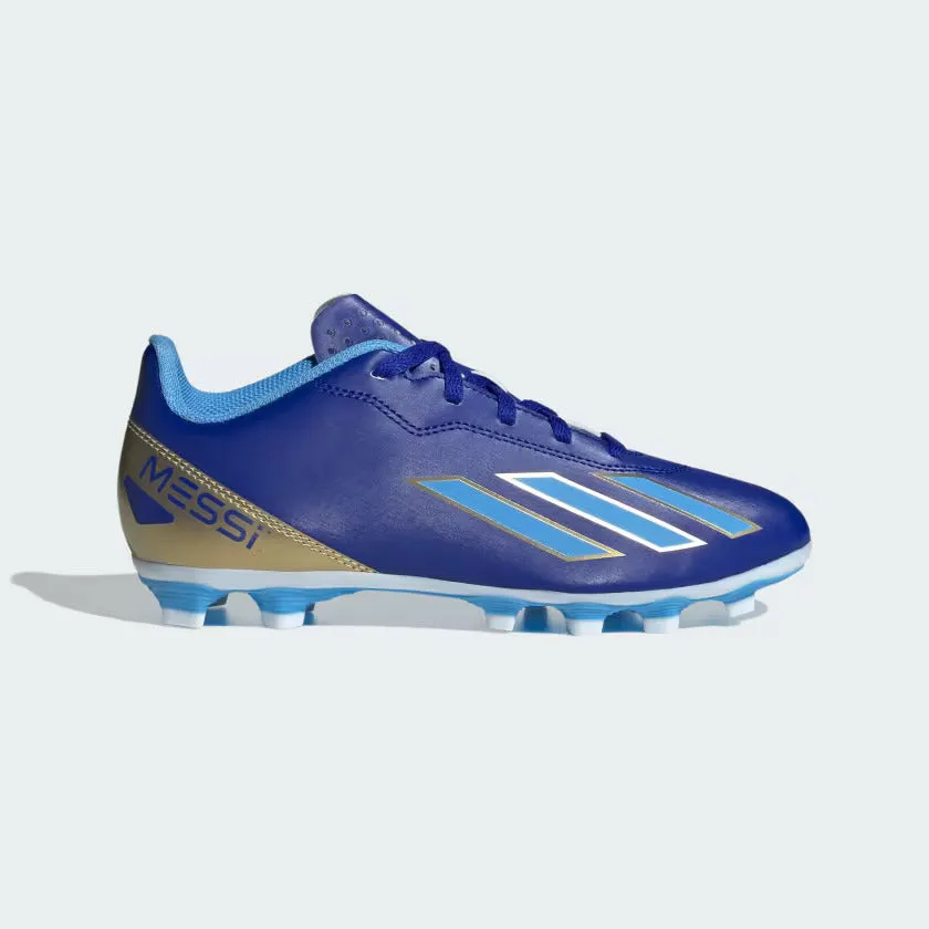 Adidas Schuhe Kinder X Crazyfast Club FXG Fußball