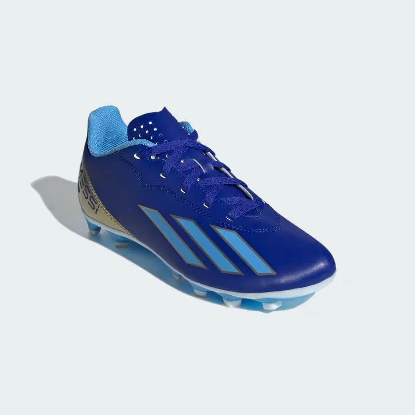Adidas Schuhe Kinder X Crazyfast Club FXG Fußball