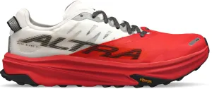 Schuhe Altra Herren Altra Mont Blanc Carbon Herren Trailrunning Schuhe - Weiß
