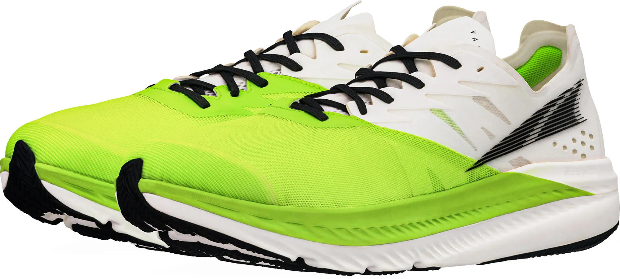 Schuhe Altra Herren Altra Vanish Carbon 2 Herren Laufschuhe - Weiß