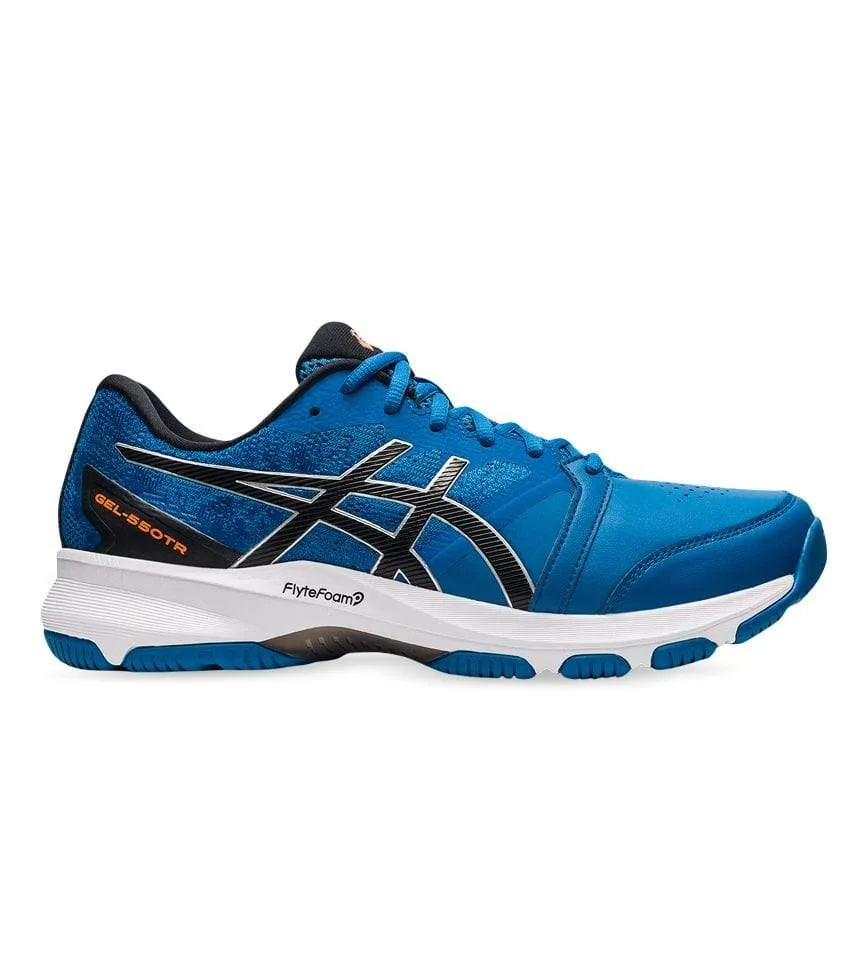Schuhe Asics Asics GEL 550 TR GS Kinder