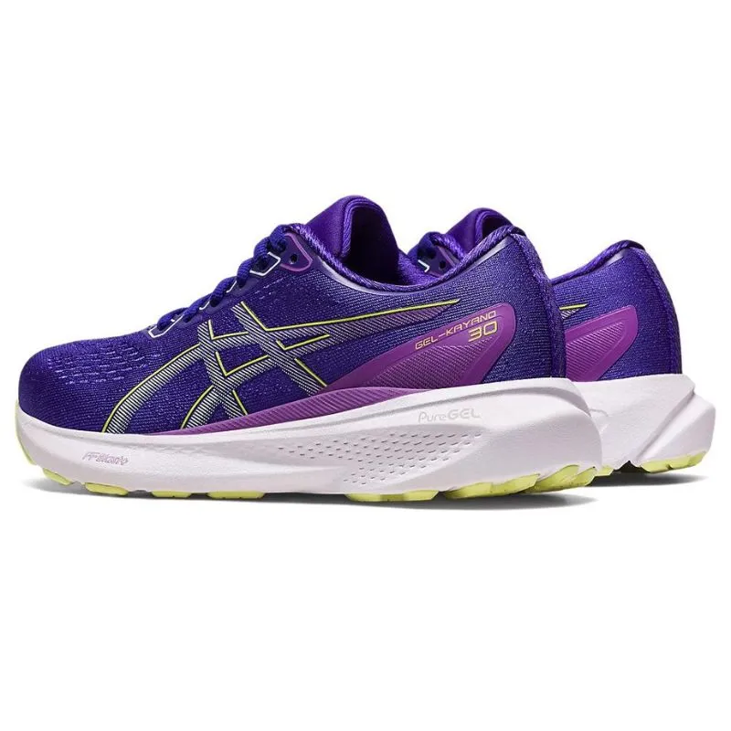 Schuhe Asics Asics Gel-Kayano 30 GS Kinder