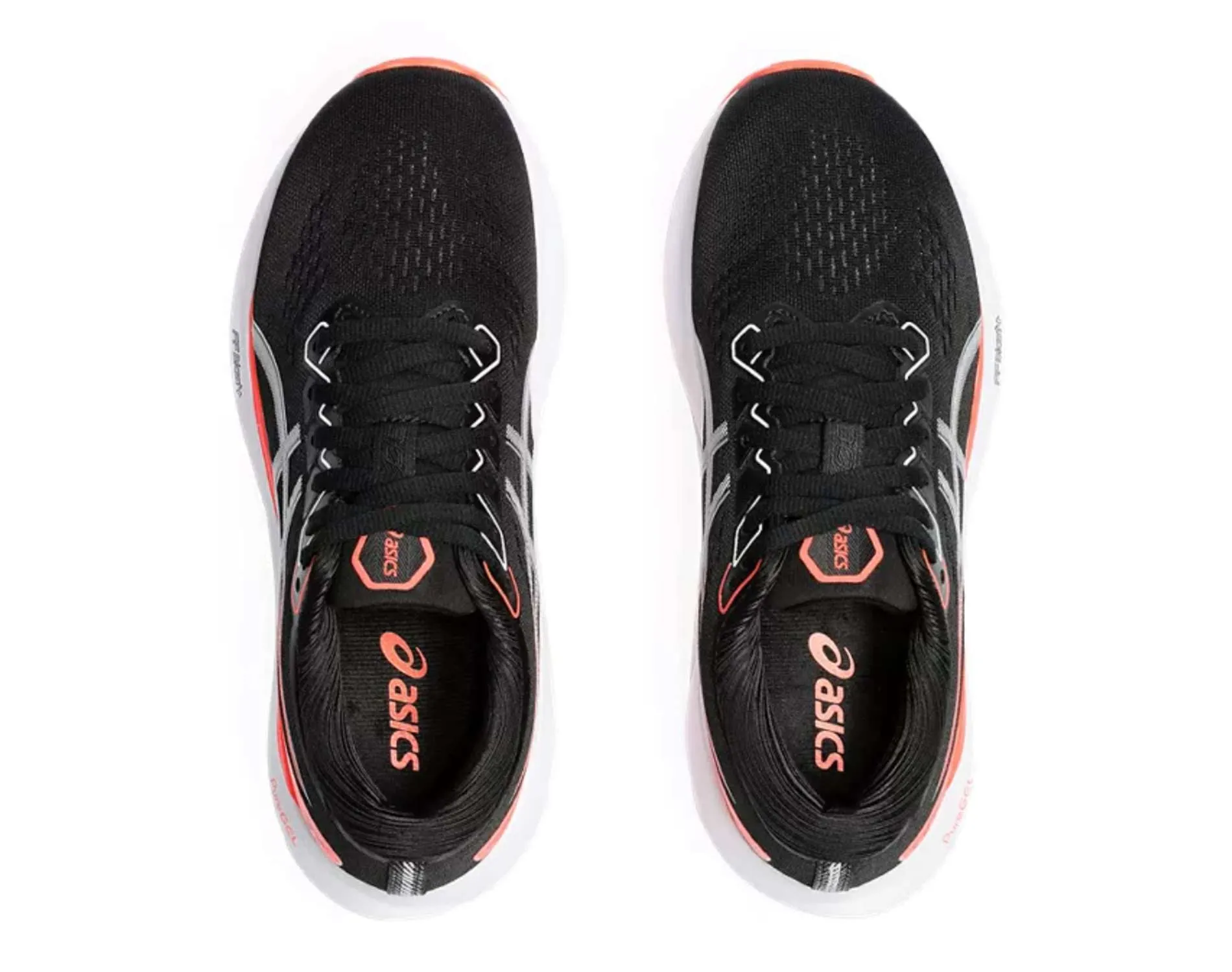 Schuhe Asics Asics Gel-Kayano 30 GS Kinder