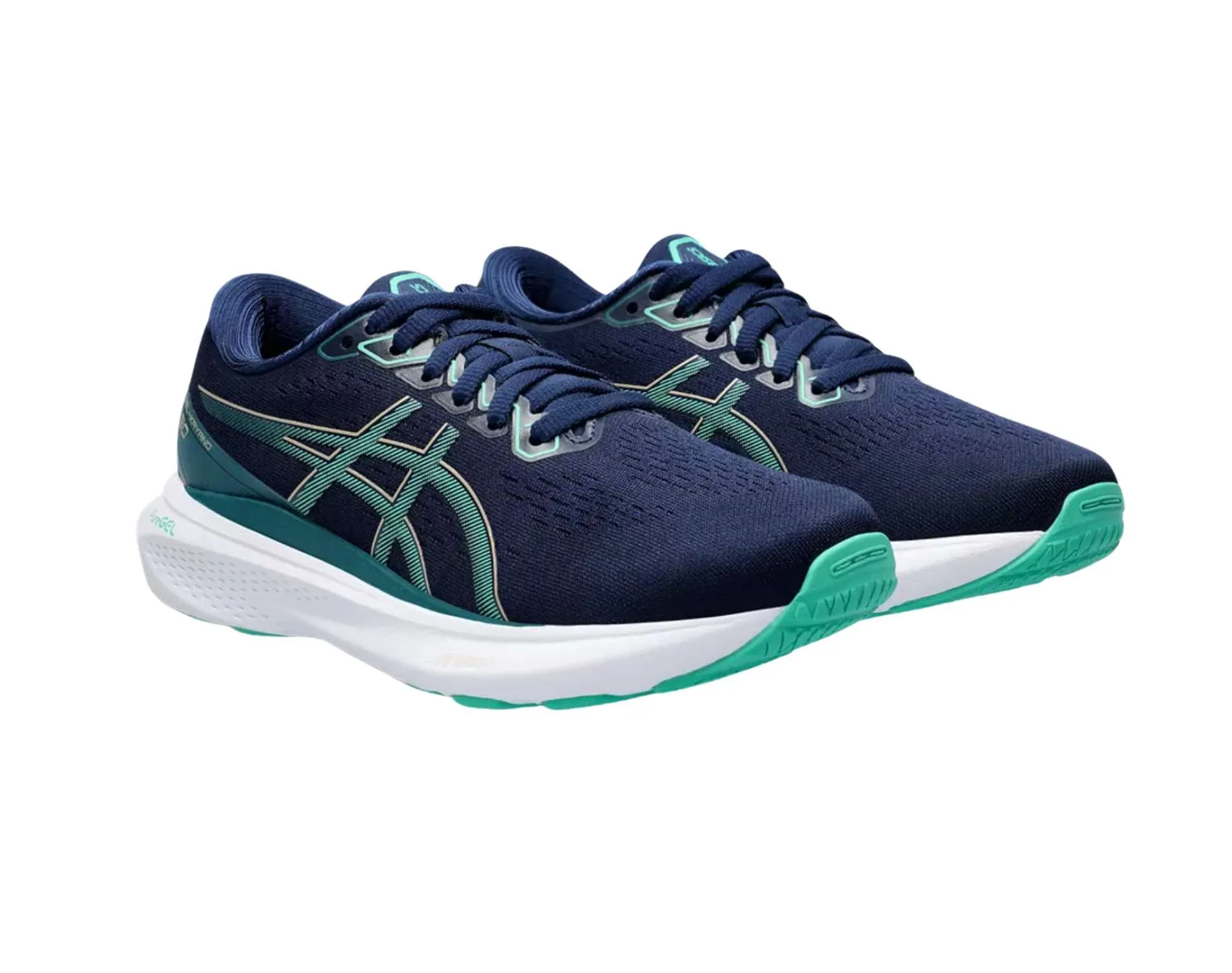 Schuhe Asics Asics Gel-Kayano 30 GS Kinder