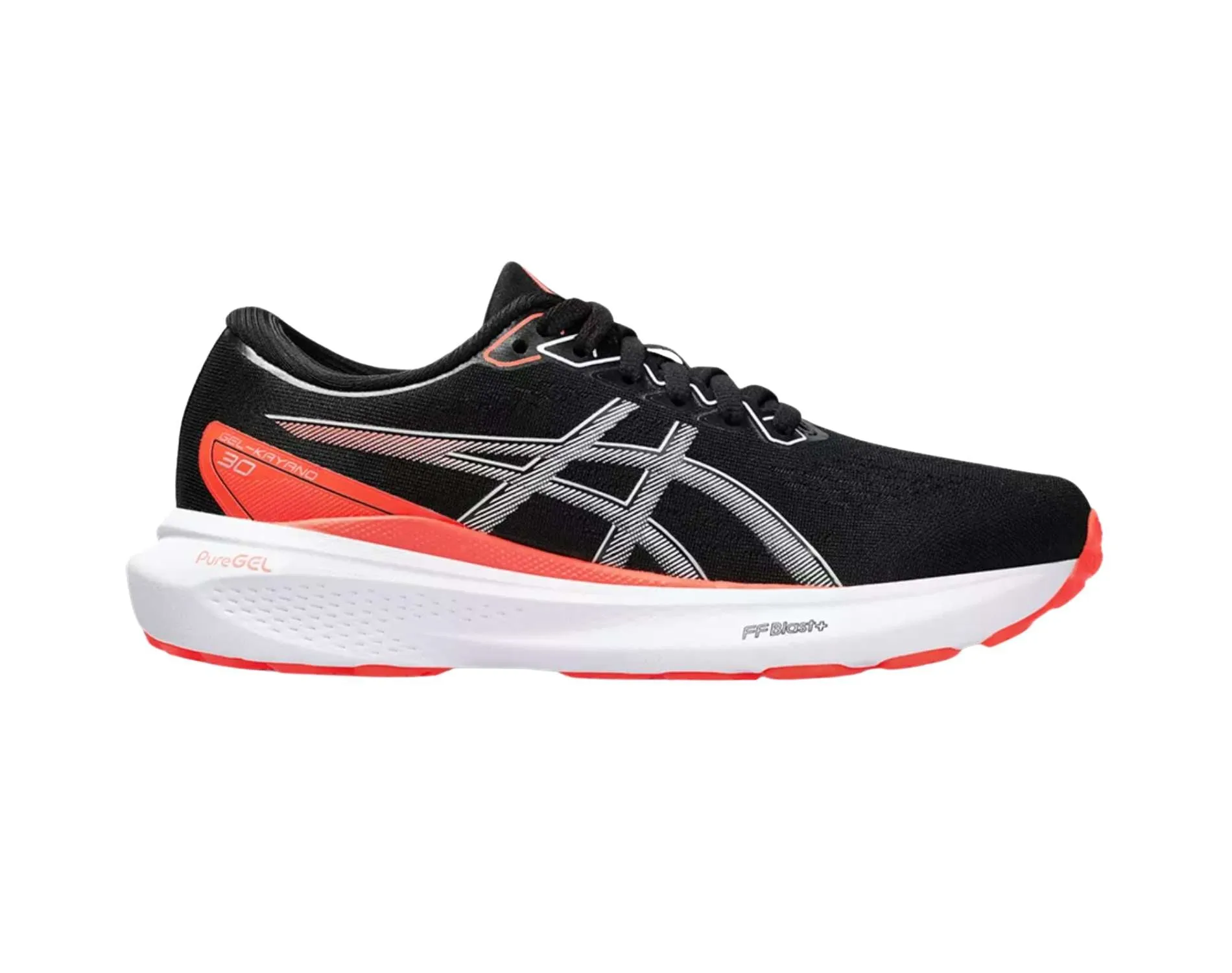 Schuhe Asics Asics Gel-Kayano 30 GS Kinder