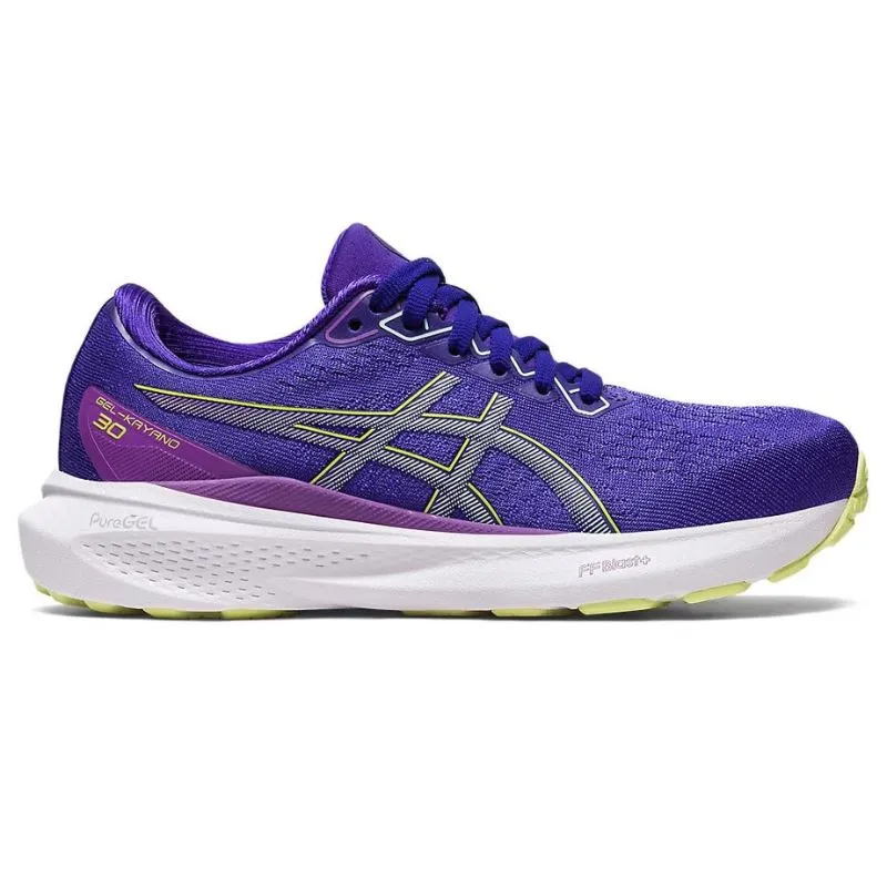 Schuhe Asics Asics Gel-Kayano 30 GS Kinder