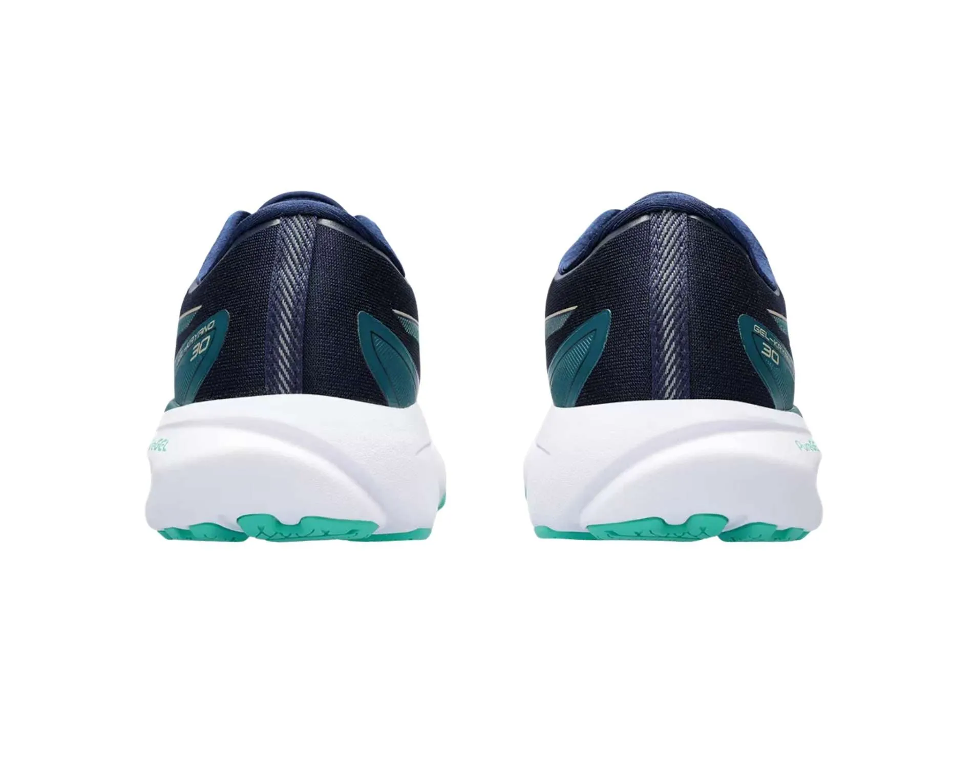 Schuhe Asics Asics Gel-Kayano 30 GS Kinder