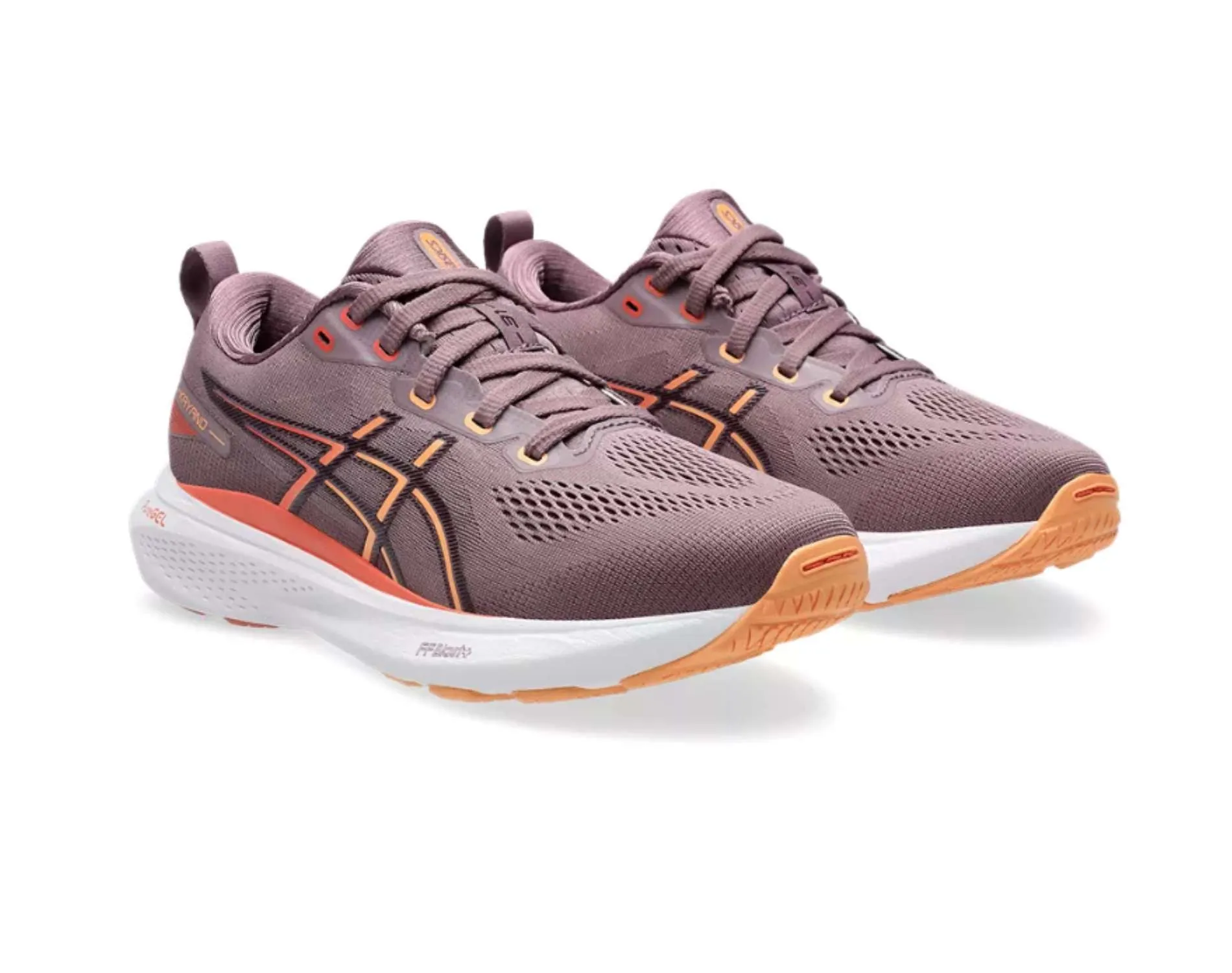 Schuhe Asics Asics GEL Kayano 31 GS Kinder